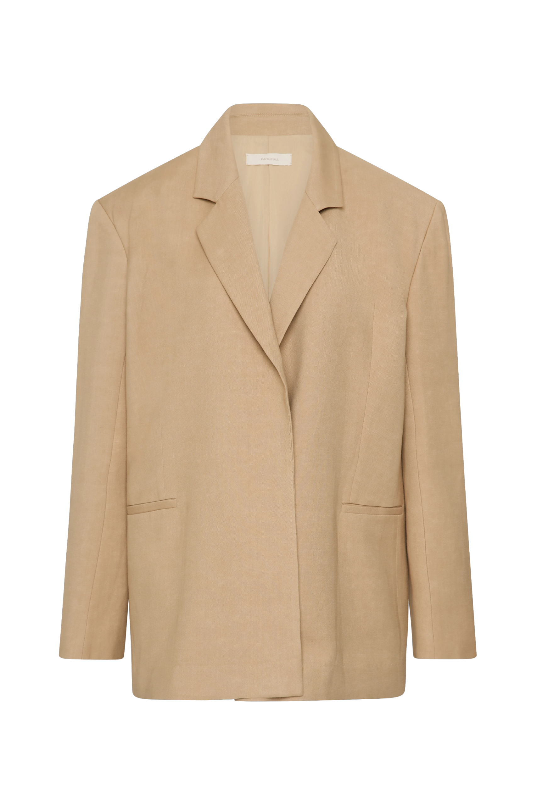 Felix Blazer Sahara - Final Sale - Image 7