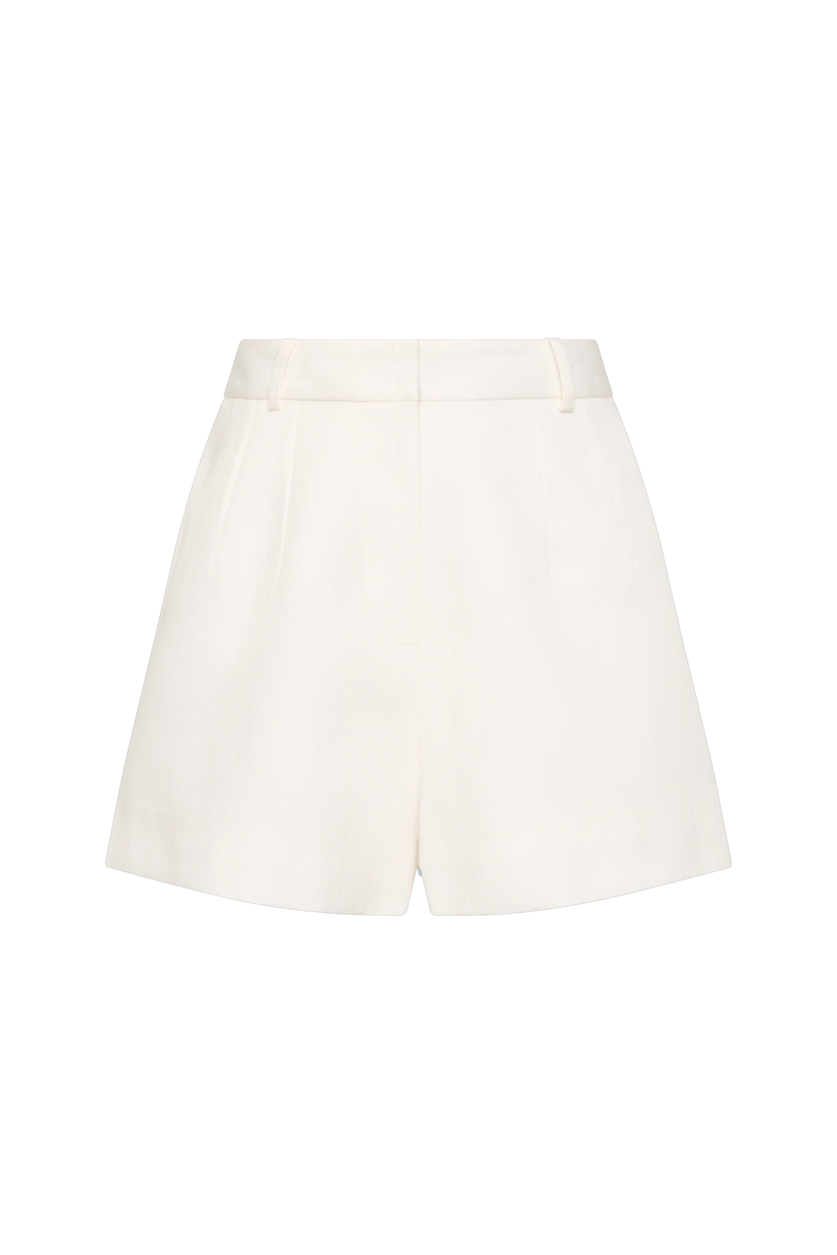 Gino Short Off White - Image 8
