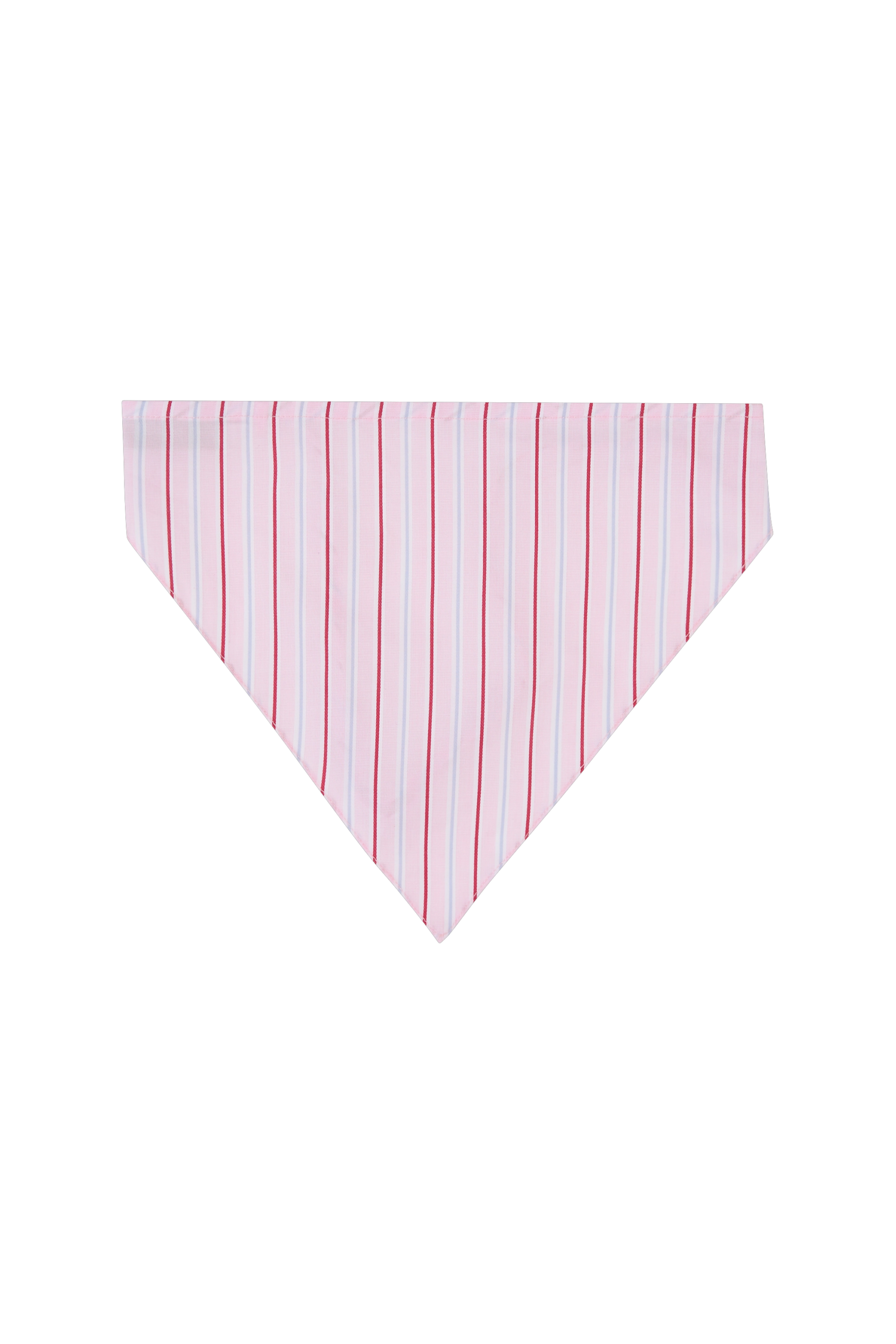 Lucia Head Scarf Fiori Stripe Palazzo - Final Sale - Image 8